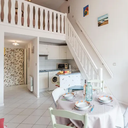 Appartamento La Petite Sophie By Interhome *
