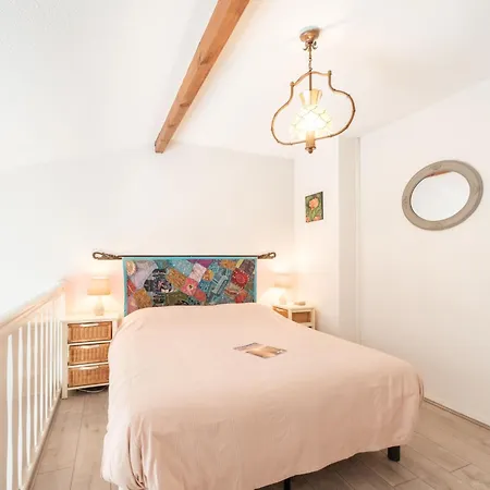 La Petite Sophie By Interhome Arcachon