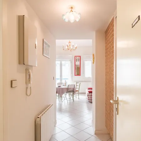 Appartamento La Petite Sophie By Interhome Arcachon