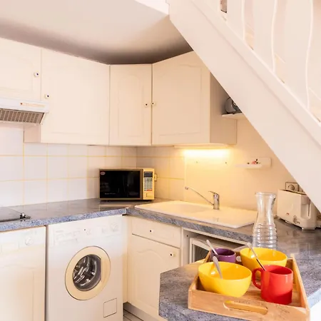 La Petite Sophie By Interhome Appartamento Arcachon