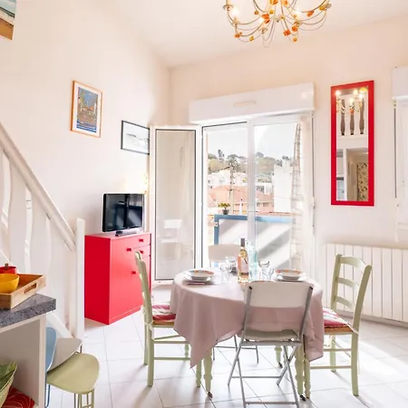 La Petite Sophie By Interhome * Arcachon