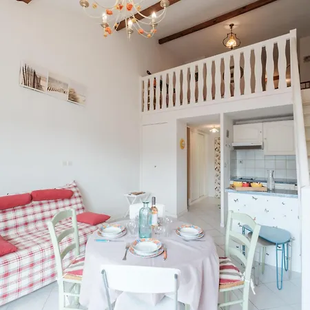La Petite Sophie By Interhome Appartamento Arcachon