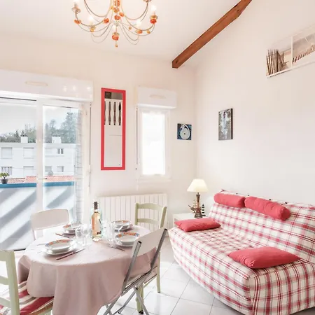 La Petite Sophie By Interhome * Arcachon