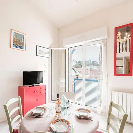 Appartamento La Petite Sophie By Interhome *