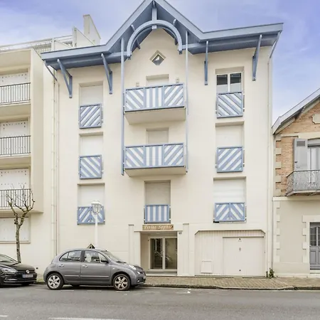 La Petite Sophie By Interhome * Arcachon