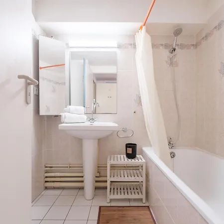 La Petite Sophie By Interhome