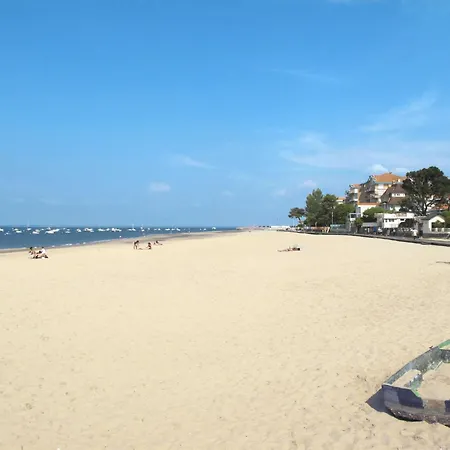 La Petite Sophie By Interhome Arcachon