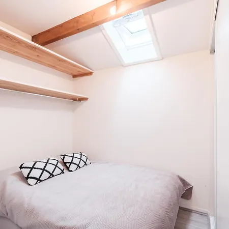 La Petite Sophie By Interhome * Arcachon