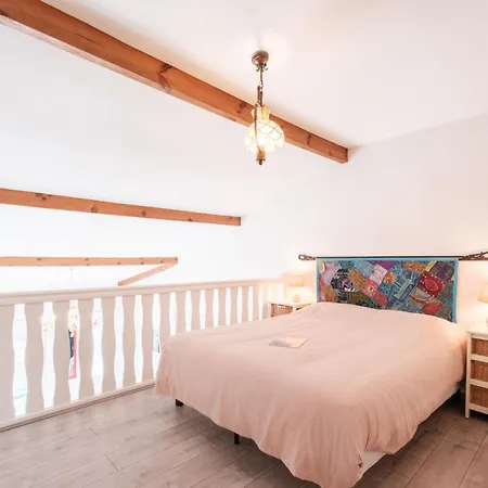 Appartamento La Petite Sophie By Interhome
